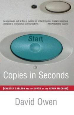 Copies in Seconds