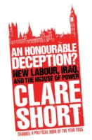Honourable Deception?