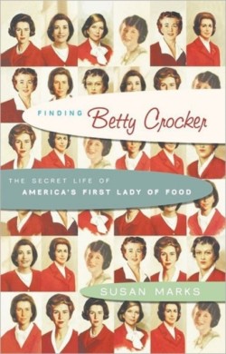 Finding Betty Crocker
