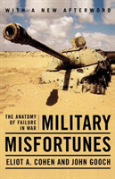 Military Misfortunes