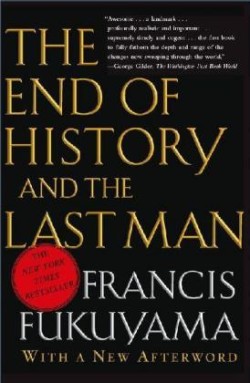 The End of History and the Last Man