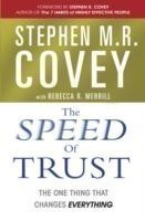 Speed of Trust