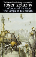 Doors of His Face, the Lamps of His Mouth