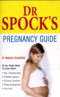 Dr Spock's Pregnancy Guide