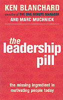 Leadership Pill