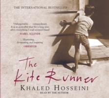 Kite Runner CD