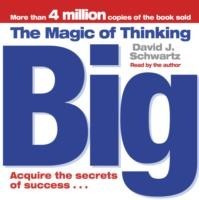 Magic of Thinking Big