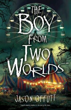 Boy From Two Worlds