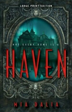 Haven (Large Print Edition)