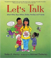 Let's Talk:About Girls,Boys,Babies,Bodie