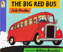 Big Red Bus