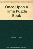 Once Upon a Time Puzzle Book