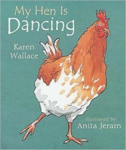 My Hen Is Dancing