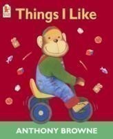 Things i Like