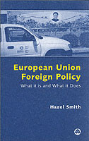 European Union Foreign Policy