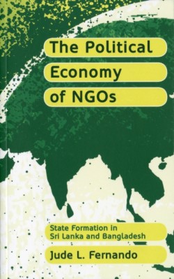 Political Economy of NGOs