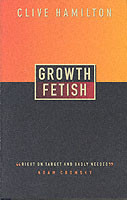 Growth Fetish