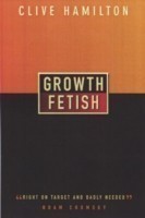 Growth Fetish