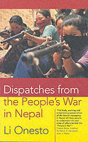 Dispatches From the People's War in Nepal