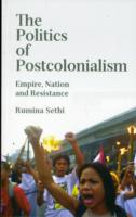 Politics of Postcolonialism