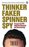 Thinker, Faker, Spinner, Spy