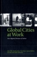 Global Cities At Work