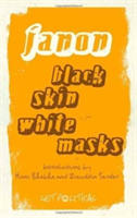 Black Skin, White Masks