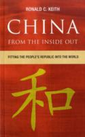 China From the Inside Out