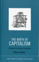 Birth of Capitalism