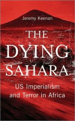 Dying Sahara