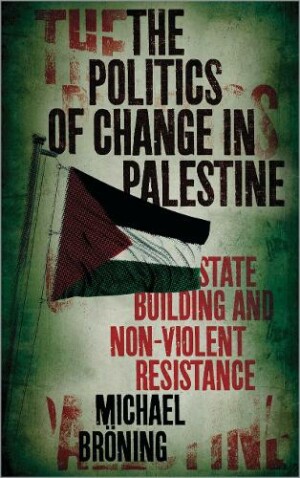 Politics of Change in Palestine