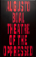 Theatre of the Oppressed PB