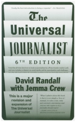 Universal Journalist