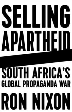 Selling Apartheid