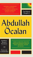 Political Thought of Abdullah Öcalan