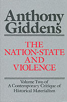 Nation-State and Violence