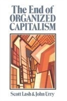 End of Organized Capitalism