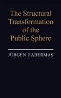 Structural Transformation of the Public Sphere