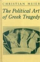 Political Art of Greek Tragedy
