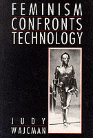 Feminism Confronts Technology