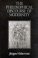 Philosophical Discourse of Modernity