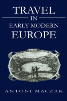 Travel in Early Modern Europe