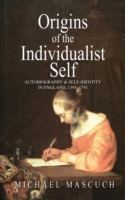 Origins of the Individualist Self