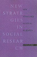 New Strategies in Social Research