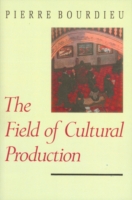 Field of Cultural Production