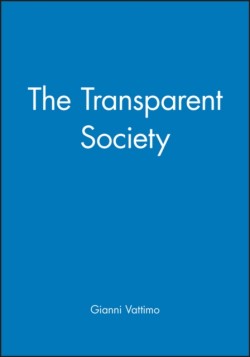 Transparent Society