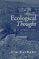 Ecological Thought