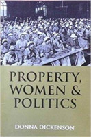 Property, Women and Politics