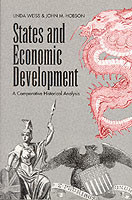 States and Economic Development