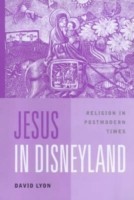 Jesus in Disneyland